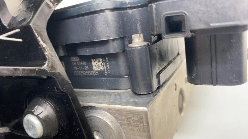 ⭕ 2017-2023 Tesla Model 3 M3 Anti-Lock Brake System ABS Pump Module 10