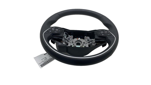 2022 2023 2024 Kia EV6  Steering Wheel with Cruise Control Switch Assembly OEM