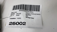 2018-2022 Ram 2500 Pickup 6.7L Diesel Turbo Rear Right Door Latch Lock Actuator