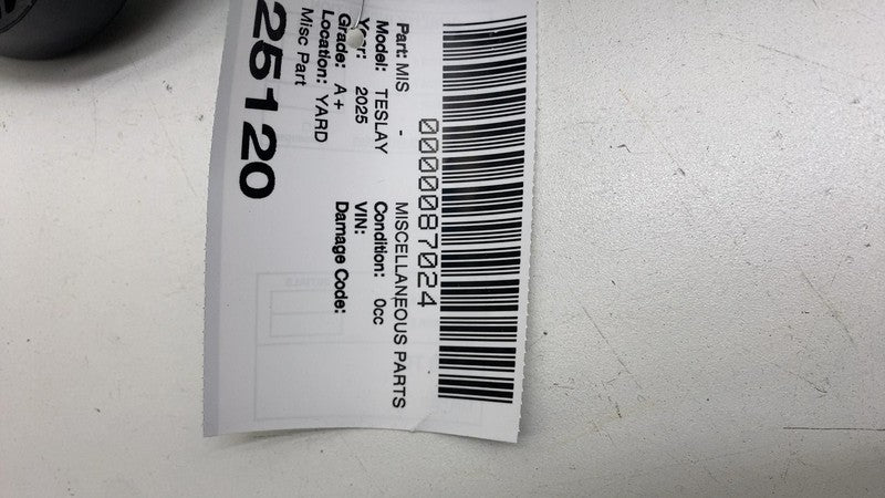 ⭕ 2020-2024 Tesla Model Y Front Driver Accelerator Gas Pedal Throttle 