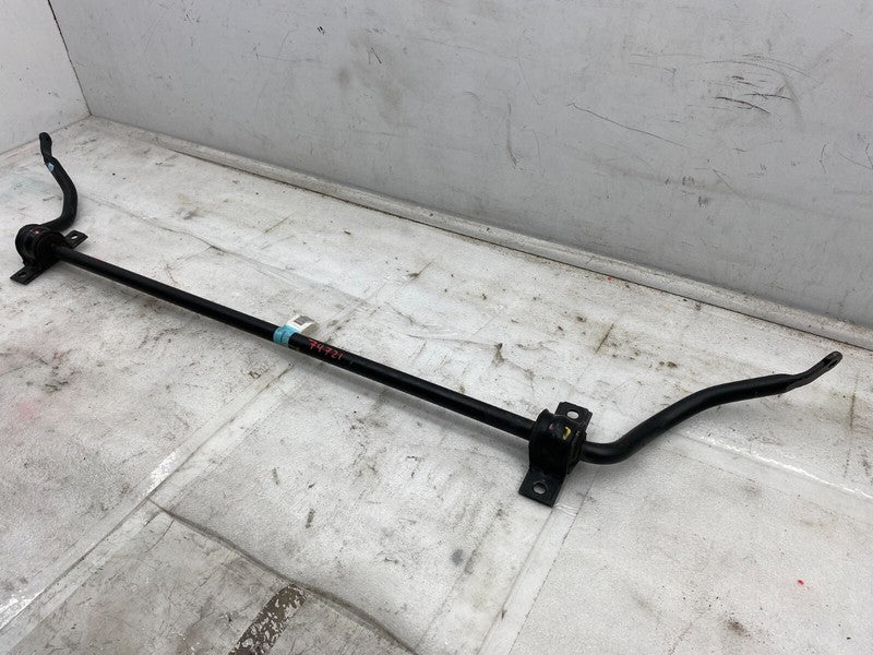 102024500A ⭕ 2012 2013 2014 2015 Tesla Model S Front Stabilizer Sway Bar Assy 1020245-00-A