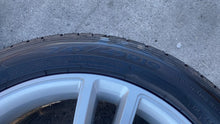 2012-2015 Tesla Model S Wheel Rim 19" 19x8.0 +40MM  Needs Tires