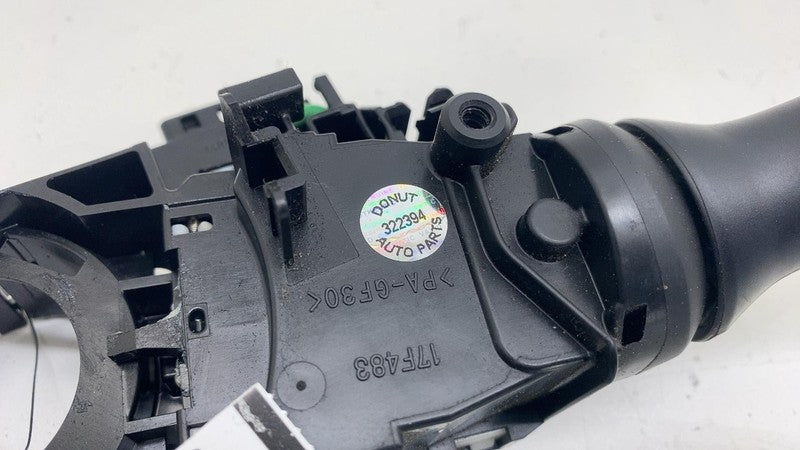 ⭕ 2018-2021 Subaru Crosstrek Steering Column Turn Signal & Wiper Washer Switch
