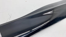 ⭕ 21-24 Mustang Mach-E Rear Right Door Pillar Molding Trim Black LJ8B-R25334-DA
