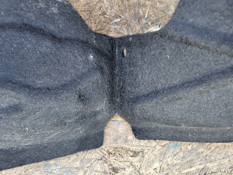 ⭕2016-2020 Tesla Model X Rear Right Inner Fender Wheel Liner Splash Guard Shield