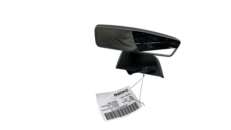 ⭕ 2012-2015 Tesla Model S MS Front Windshield Interior Rear View Mirro