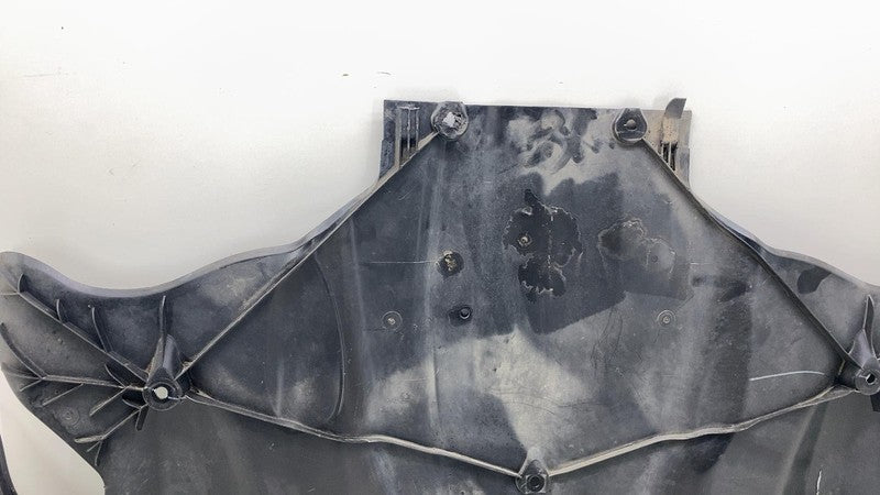 ⭕ 17-23 Model 3 Y Rear Under Body Aero Splash Shield Guard Cover 14987