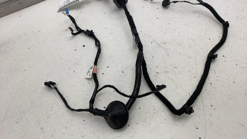 ⭕ 2021-2023 Tesla Model 3 Rear Left Door Wiring Harness Cable Wire 206