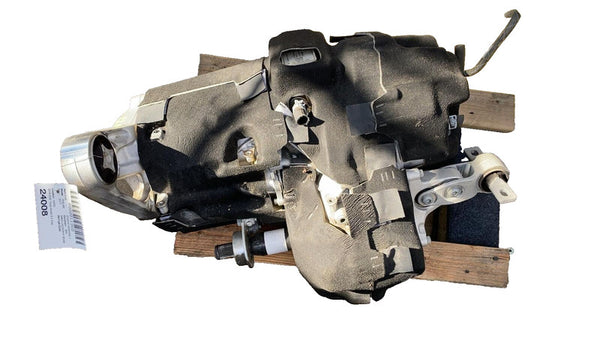⭕ 14-18 Model X S Front Drive Unit Electric Engine Motor Inverter 1035000-00-J