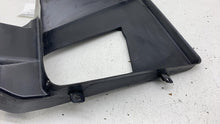 ⭕12-15 Tesla Model S Front Air Conditioner A/C Condenser Duct Right 1011520-00-B