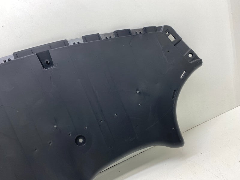 1932603 00 D ⭕ 25-26 Model Y Rear Bumper Diffuser Lower Splash Shield Undertray 1932603-00-D
