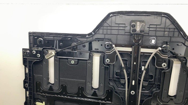 5RH97DX9AH ⭕2017-2024 Chrysler Pacifica Rear 2nd Row Load Floor Tray Cover Panel 5RH97DX9AH