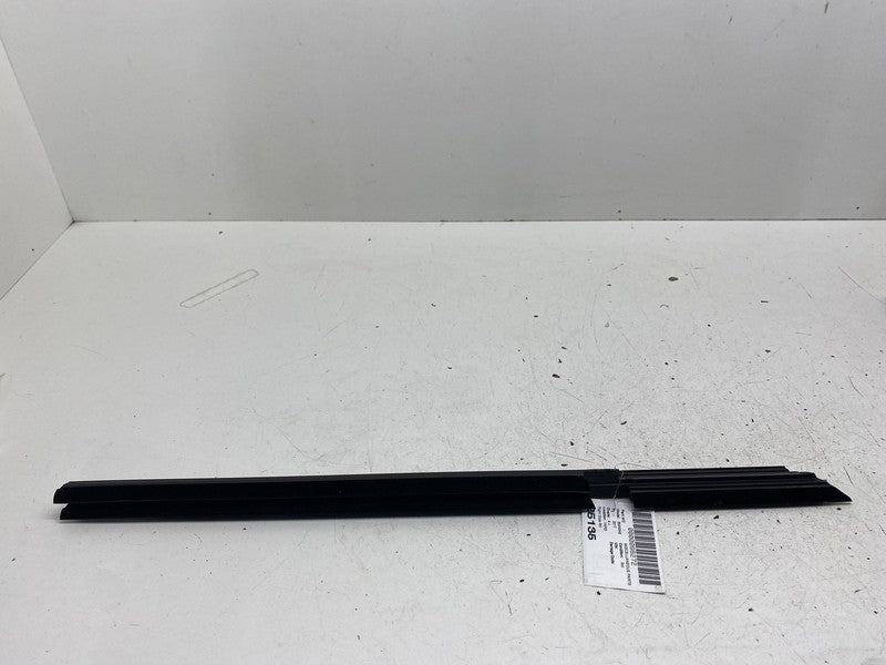 ⭕ 2017-2023 BMW 540i Rear Right Side Door Window Inner Weatherstrip Se