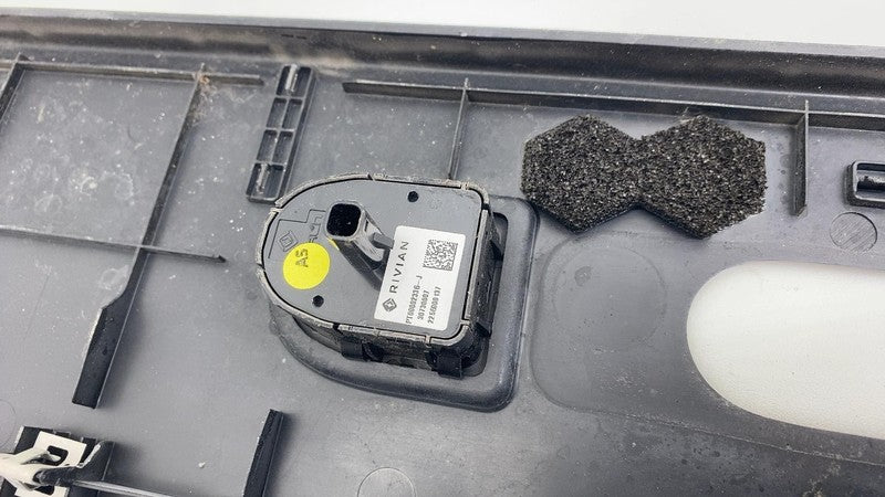 ⭕2022 2023 2024 Rivian R1T Rear Right Side Bed Trim Molding Cover OEM 