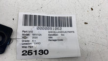 ⭕ 2018-2021 Lincoln Navigator PAIR High & Low Pitch Tone Horn Signal Siren OEM