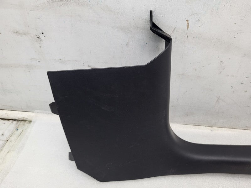 108629300H ⭕ 2017-2023 Tesla Model 3 Passenger Side Lower A-Pillar Trim Right 1086293-00-H
