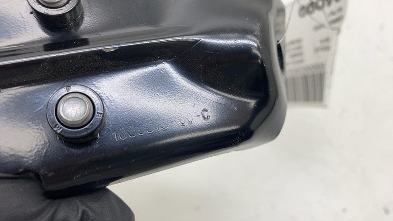 ⭕ 16-20 Tesla Model X Rear Right Trunk Liftgate Floor Tie Down Hook 10