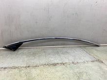 ⭕18-20 Model X MX Driver Side Door Chrome Upper Molding Bright Left 1128871-00-G