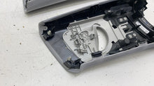 ⭕ 24-25 Model 3 Left & Right Upper B-Pillar Trim Cover 1732300-29-E/1732285-22-C