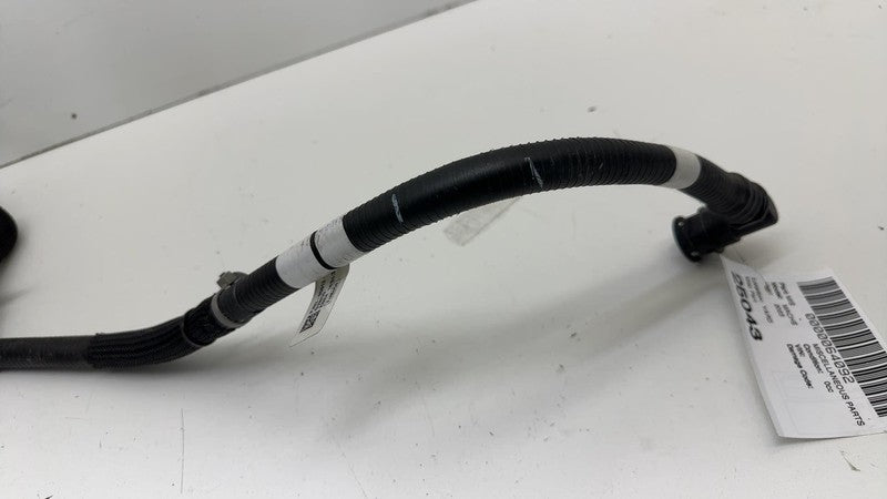 ⭕ 21-24 Mustang Mach-E Engine Motor Coolant Water Hose Pipe Tube PJ93-