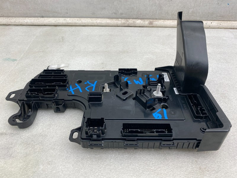 110034000H ⭕17-20 Tesla Model 3 Right Low Voltage Controller Electronic Module 1100340-00-H