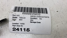 ⭕ 17-23 Tesla Model 3 Front Passenger Side Hood Lift Shock Strut Support Right