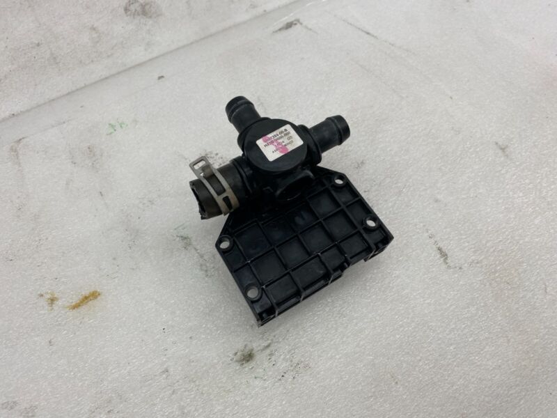 6007384 00 B 2012-2020 Tesla Model S MS 3-Way Port Coolant Valve Electric Actuator 3/4" inch