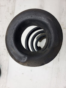 ⭕ 2017-2023 Tesla Model 3 Rear Left or Right Suspension Coil Spring 1044472-91-E