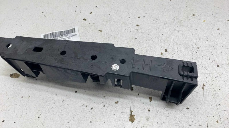 ⭕ 20-24 Tesla Model Y MY Rear Left Trunk Boot Rub Bracket Holder LH 15