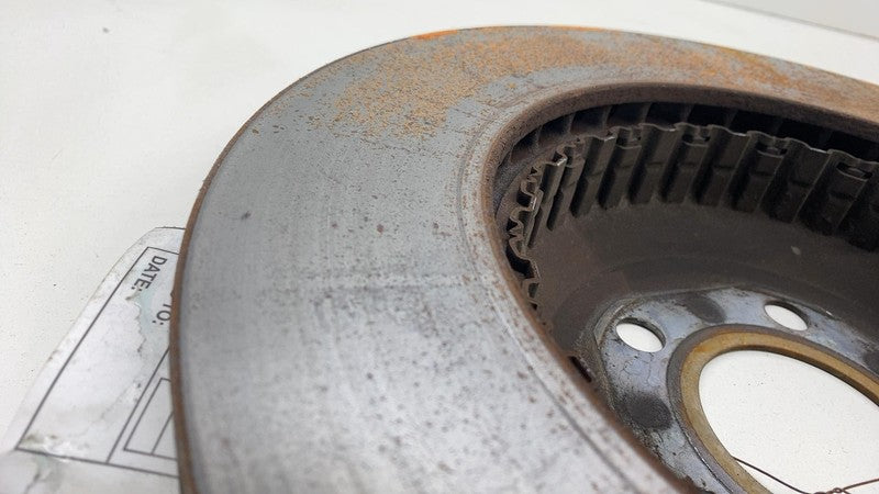 ⭕2017-2023 Tesla Model 3 Front Left & Right Brake Disc Rotor Sport (Bi