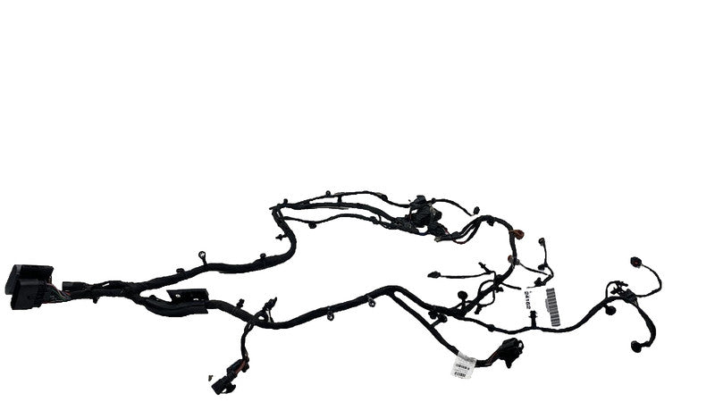 2022 2023 2024 Rivian R1S R1T Battery Wiring Harness Cable Wire Loom PT00012685H