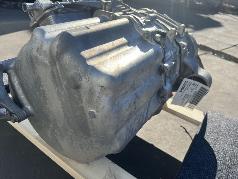 ⭕ 15-19 Tesla Model S X Electric Engine Motor Rear Small Drive Unit 10