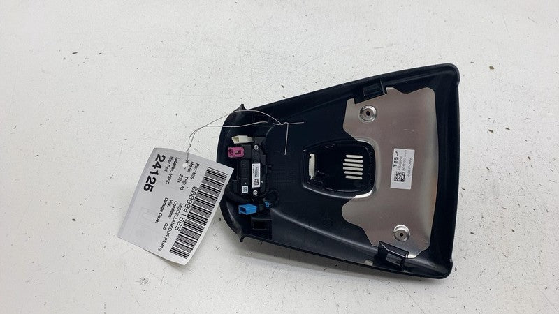 177233420 ⭕ 24-25 Model 3 M3 Interior Rear View Mirror Infrared Camera & Cover 1772334-20