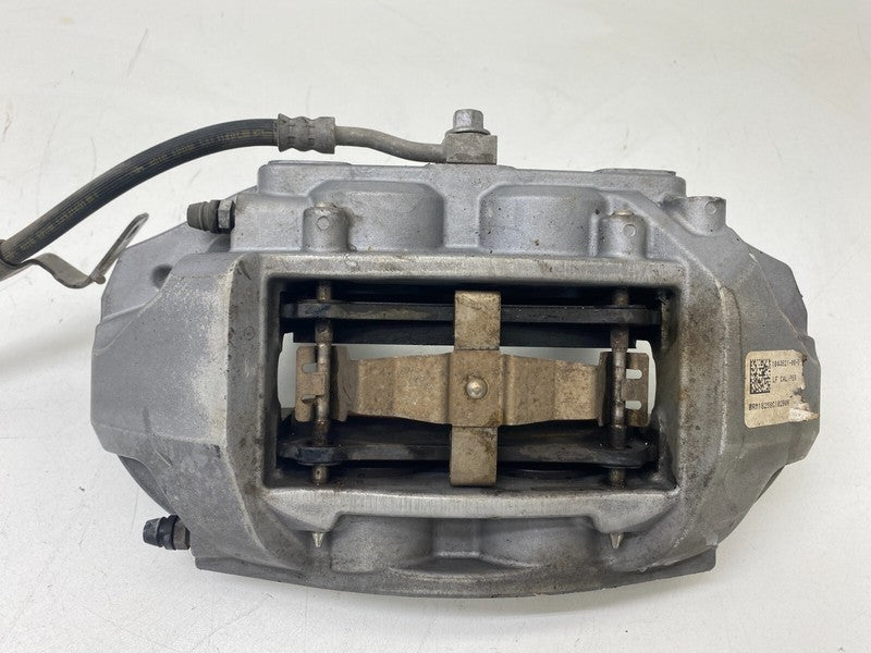 ⭕ 17-23 Model 3 Front Driver Brake Caliper w/ Brake Hose Line Left 104