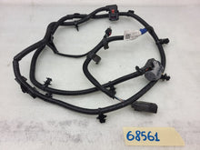 ⭕ 17-23 Model 3 Y Front Subframe Coil Wiring Harness Cable Wire AWD 1489051-01-C