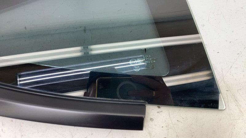 ⭕ 2021-2023 Tesla Model 3 Rear Side Quarter Fixed Window Glass Right R