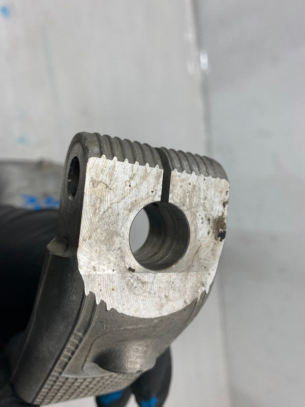 1044316 00 E ⭕ 17-23 Tesla Model 3 M3 Front Passenger AWD Spindle Knuckle Right 1044316-00-E