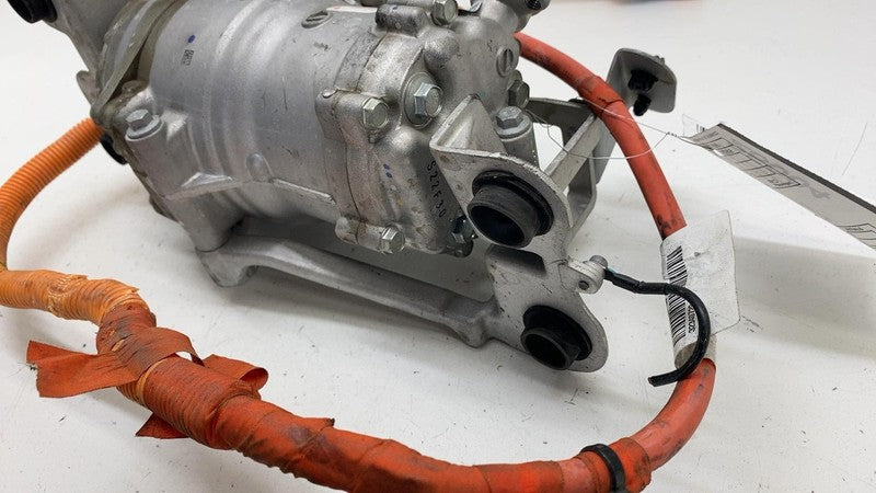 32275988 ⭕ 2021 2022 2023 Polestar 2 PS2 A/C Air Compressor Pump Assembly OEM 32275988