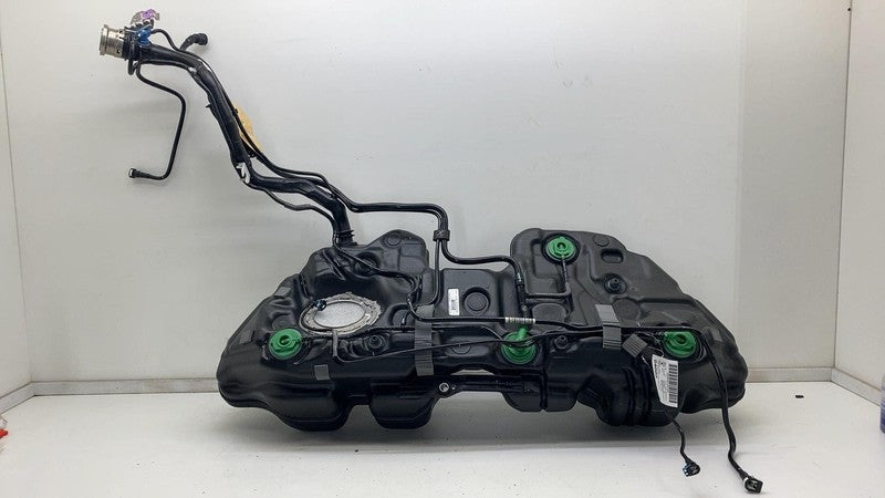 ⭕ 2018-2022 Mercedes C-Class C300 W205 Gas Fuel Tank Reservoir Assembly OEM