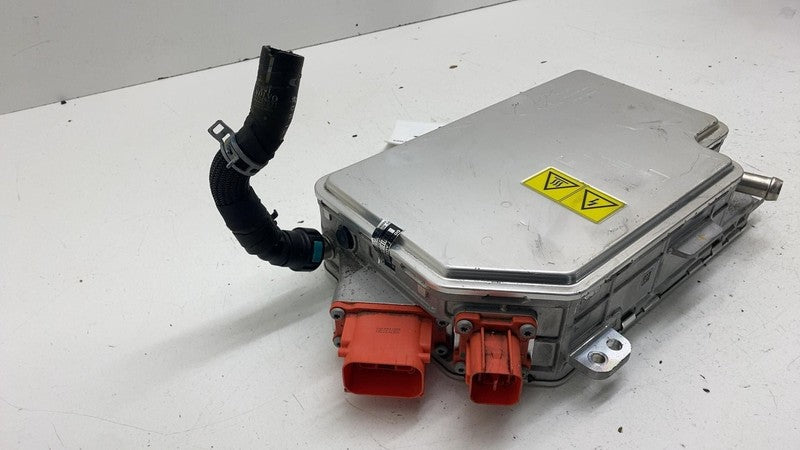 ⭕22-23 Polestar 2 Front Battery Charger Power Inverter Converter Modul