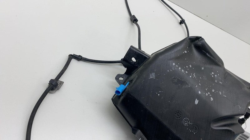 167090099C 2024-2025 Tesla Cybertruck Windshield Washer Bottle Tank Reservoir w/ Pump Motor