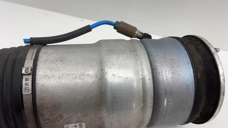 ⭕ 12-15 Model S MS Front Right Air Suspension Spring Shock Absorber 60