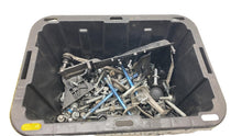 2014 Mercedes B-Class B200 Electric Drive SET of Bolt & Nut w/ Stabilizer Link