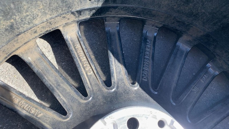 ⭕ 2019 Mercedes-Benz C-Class Wheel Rim 18x8.5 Assembly OEM A205401150