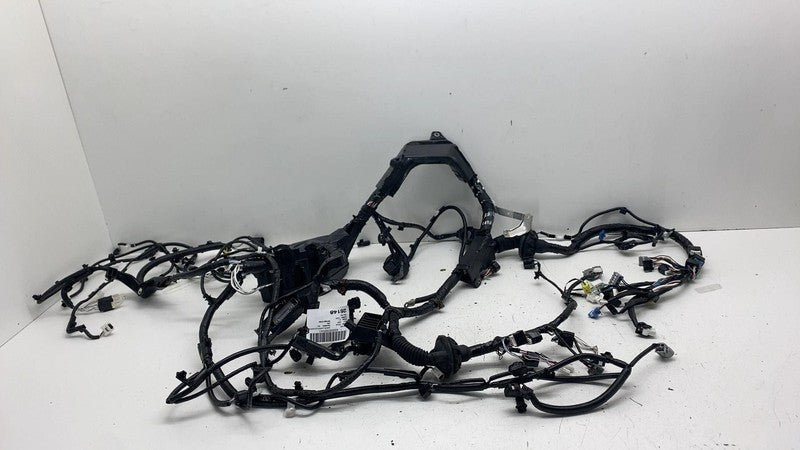 ⭕ 2023-2024 Toyota Prius Engine Bay Wiring Harness Cable Wire w/ Fuse 