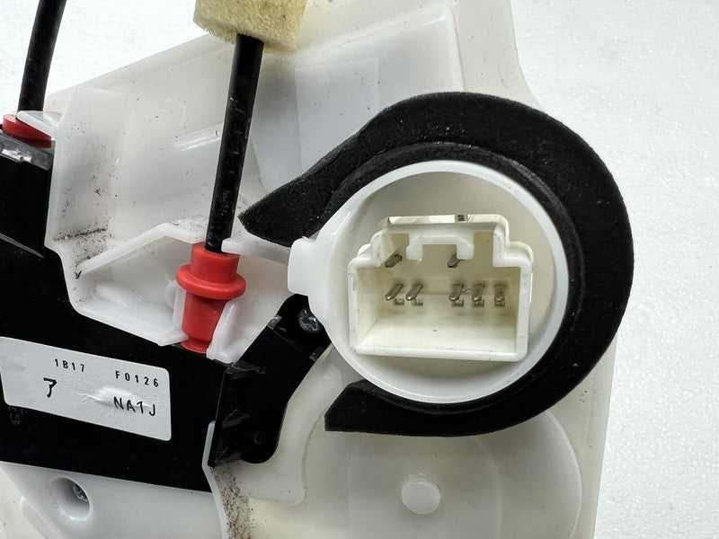 KD53-T8314 2016-2023 Mazda MX-5 Miata Passenger Side Door Latch Lock w/ Inner Handle Right