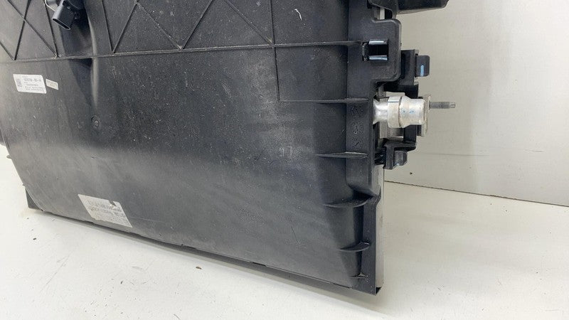 ⭕ 2017-2020 Tesla Model 3 Front Active Grille Shutter Louvre Assy 1076