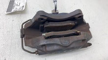 2012-2020 Tesla Model S MS Rear Driver Side Caliper w/ Brake Hose Line Left OEM