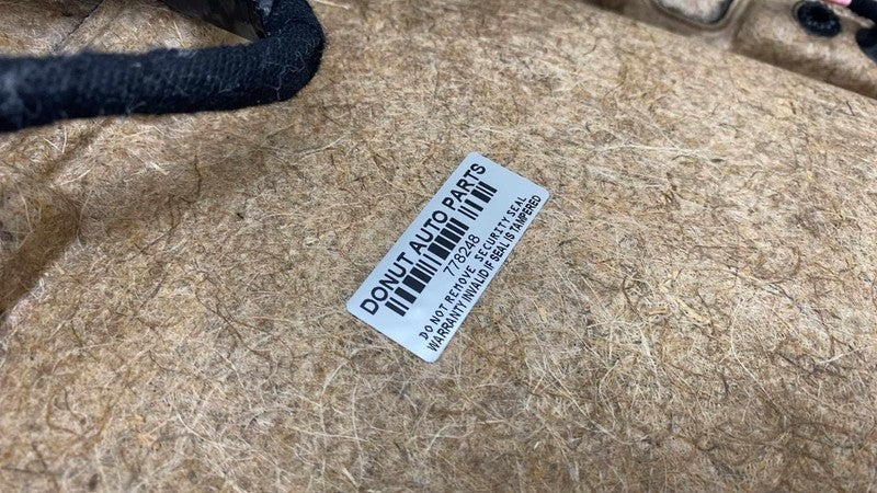 ⭕ 2024 2025 Tesla Model 3 Rear Highland Door Panel Trim Card Right 198