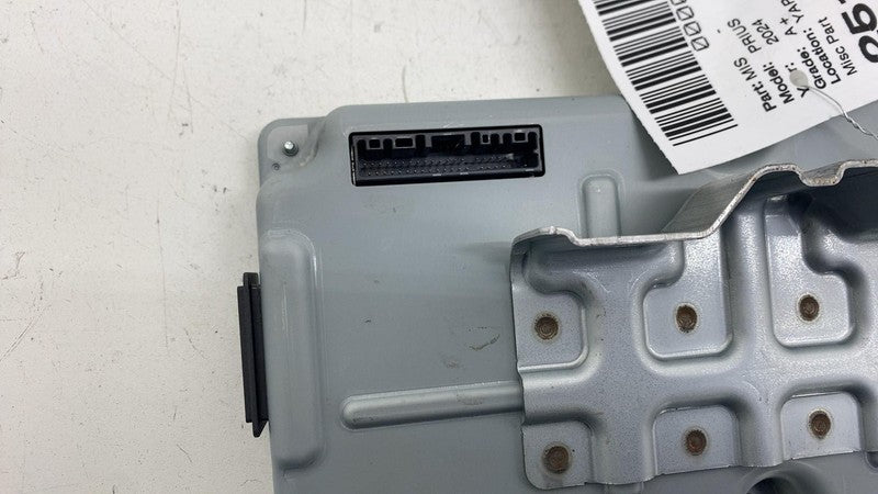 ⭕23-25 Toyota Prius Drive Motor Battery Pack Computer Control Module 8